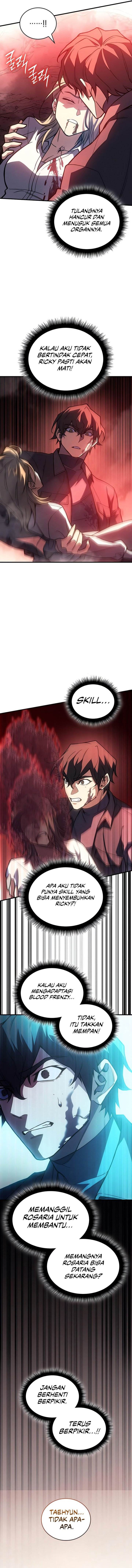 Regressing with the Kings Power Chap 92 - Next Chap 93