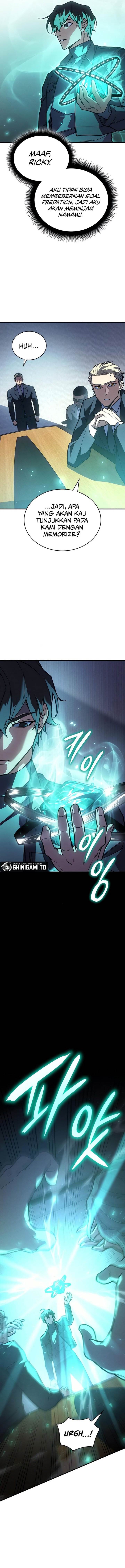 Regressing with the Kings Power Chap 93 - Next Chap 94