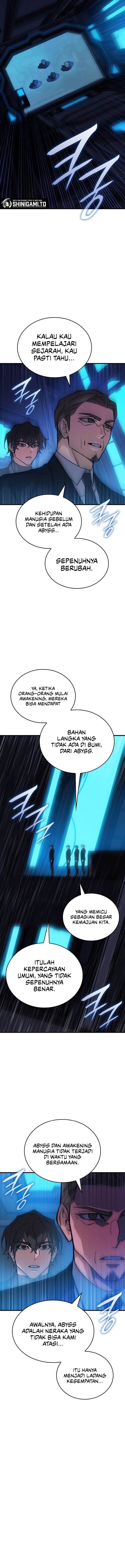 Regressing with the Kings Power Chap 93 - Next Chap 94