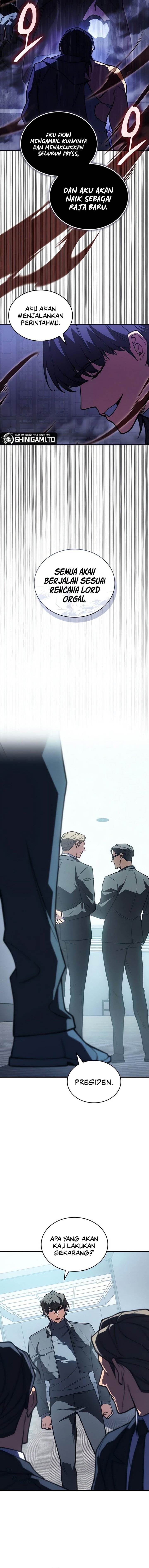 Regressing with the Kings Power Chap 93 - Next Chap 94