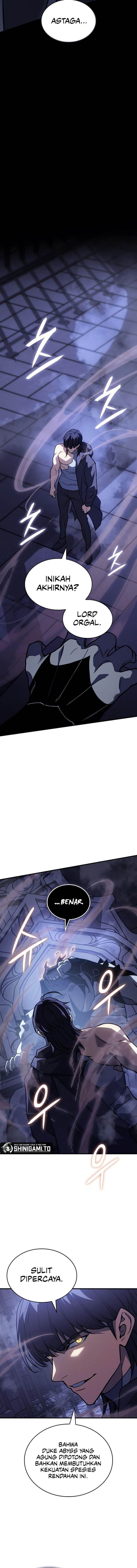 Regressing with the Kings Power Chap 93 - Next Chap 94