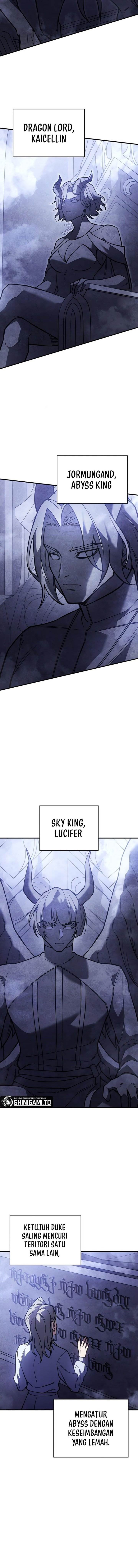 Regressing with the Kings Power Chap 93 - Next Chap 94