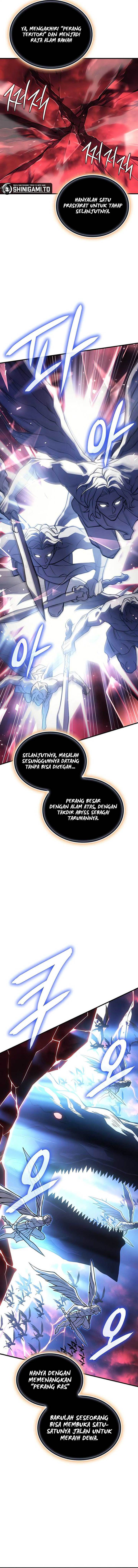 Regressing with the Kings Power Chap 94 - Next Chap 95