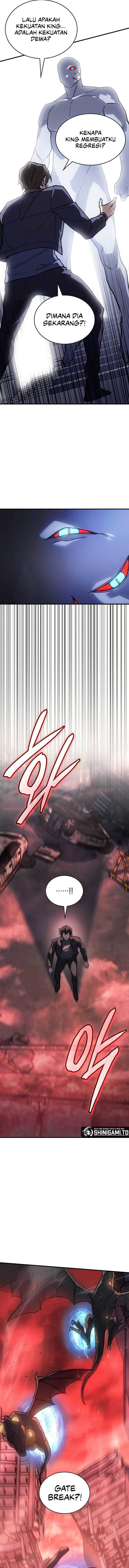 Regressing with the Kings Power Chap 94 - Next Chap 95