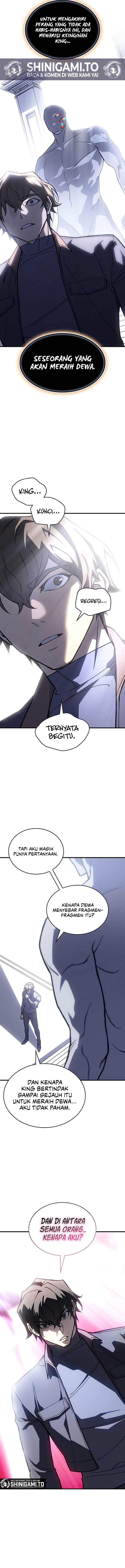 Regressing with the Kings Power Chap 94 - Next Chap 95