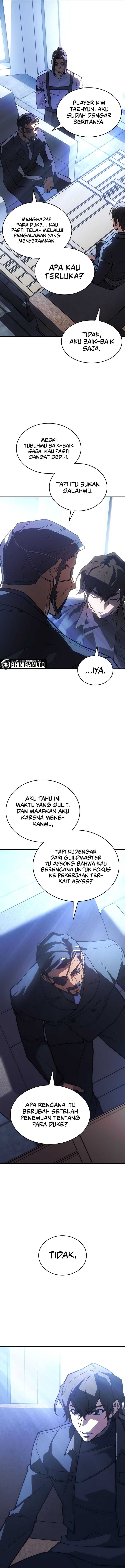 Regressing with the Kings Power Chap 95 - Next Chap 96