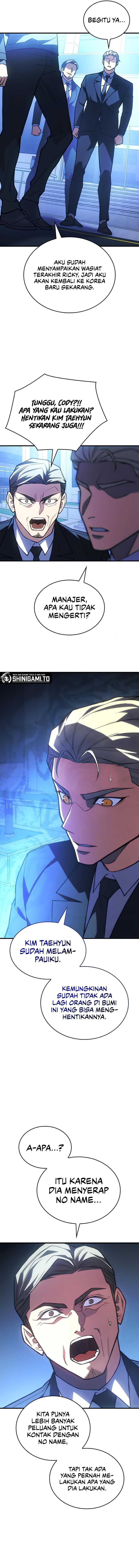 Regressing with the Kings Power Chap 95 - Next Chap 96