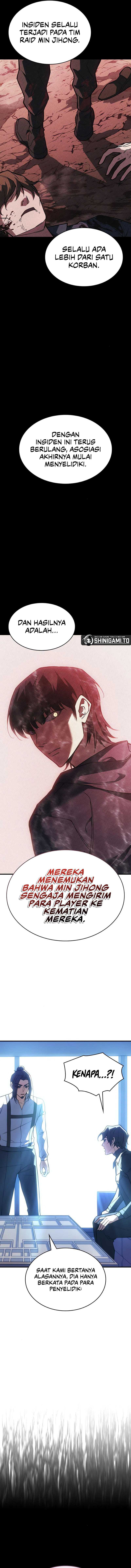 Regressing with the Kings Power Chap 95 - Next Chap 96