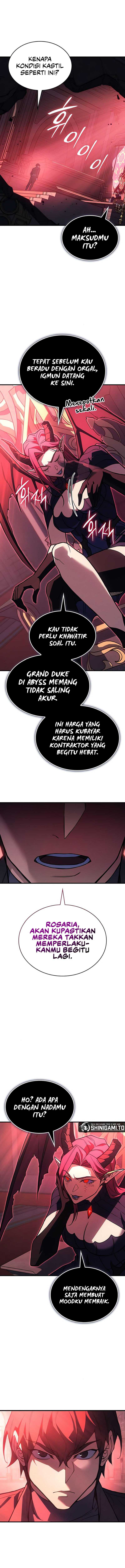 Regressing with the Kings Power Chap 95 - Next Chap 96