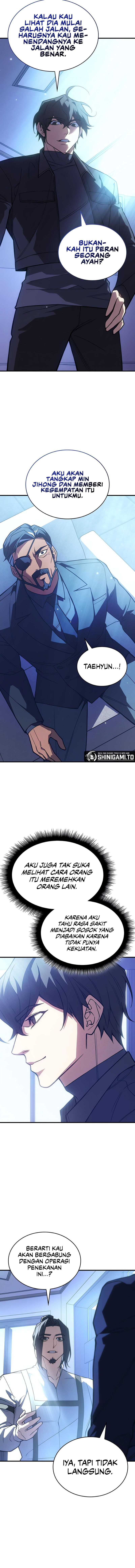 Regressing with the Kings Power Chap 95 - Next Chap 96