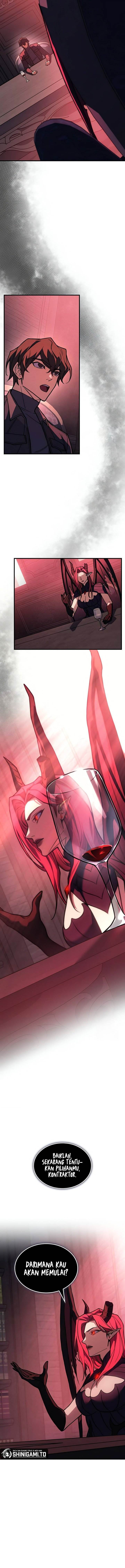 Regressing with the Kings Power Chap 96 - Next Chap 97