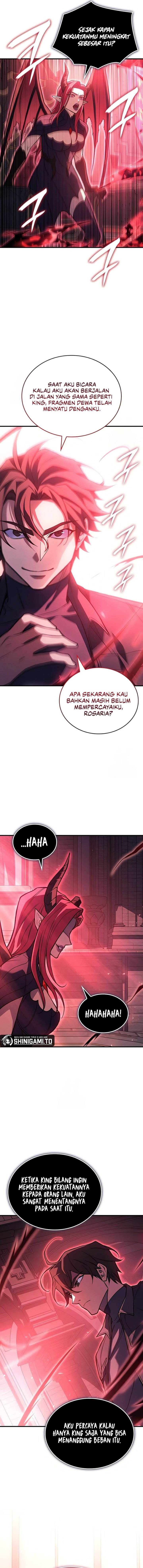 Regressing with the Kings Power Chap 96 - Next Chap 97