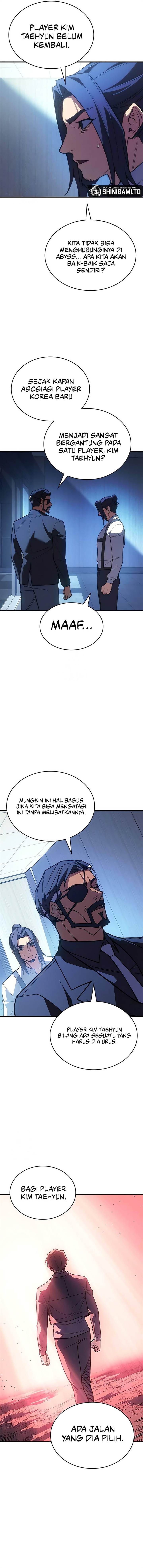 Regressing with the Kings Power Chap 97 - Next Chap 98