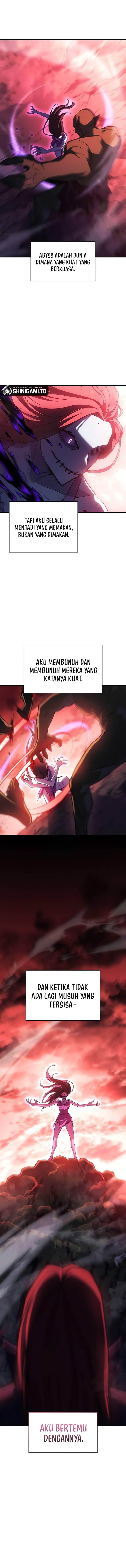 Regressing with the Kings Power Chap 97 - Next Chap 98