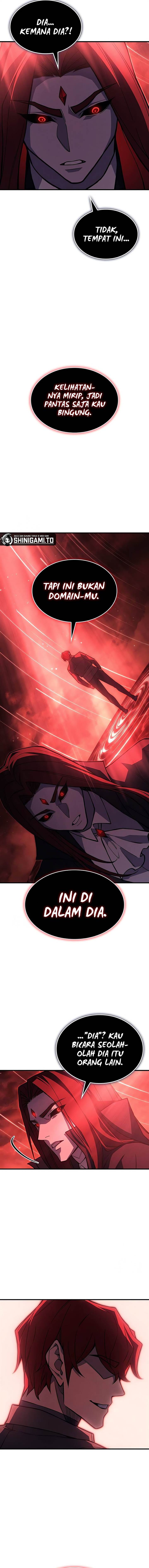 Regressing with the Kings Power Chap 98 - Next Chap 99