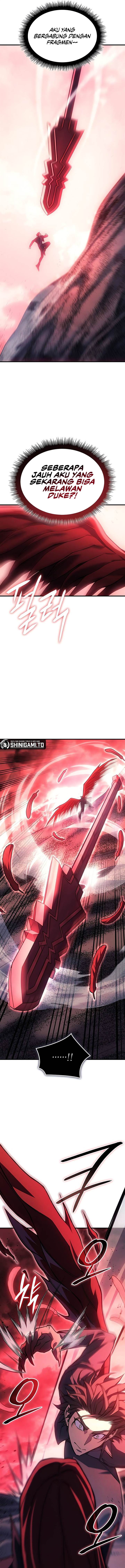 Regressing with the Kings Power Chap 98 - Next Chap 99