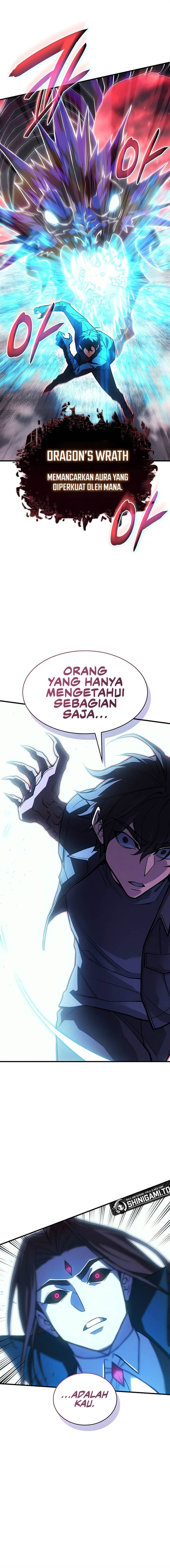 Regressing with the Kings Power Chap 98 - Next Chap 99