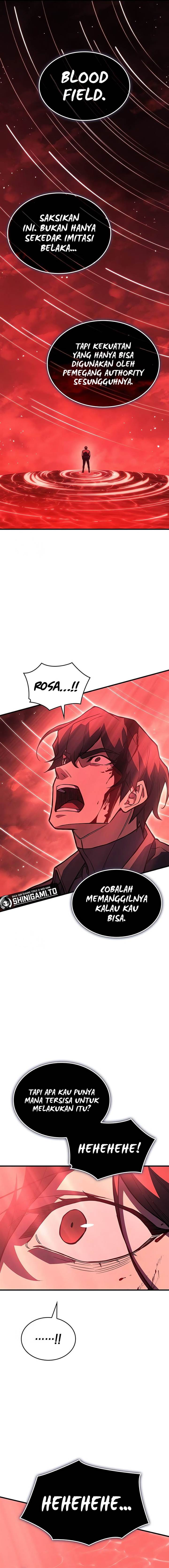 Regressing with the Kings Power Chap 98 - Next Chap 99