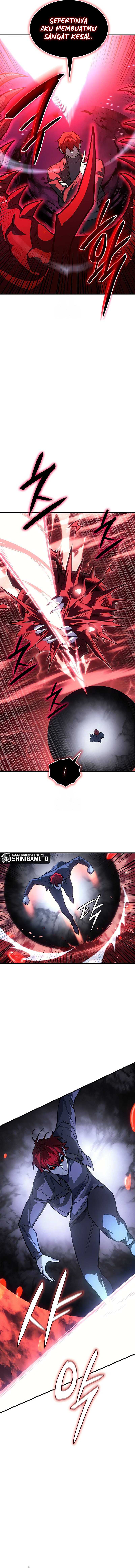 Regressing with the Kings Power Chap 99 - Next Chap 100