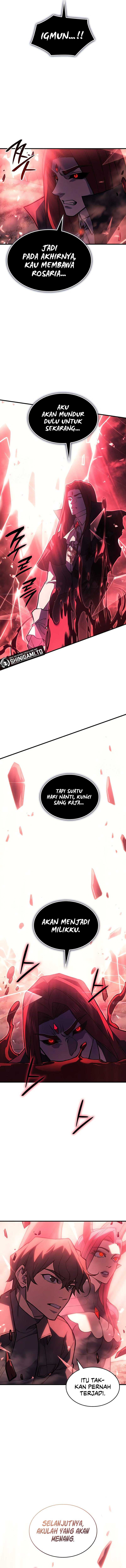 Regressing with the Kings Power Chap 99 - Next Chap 100