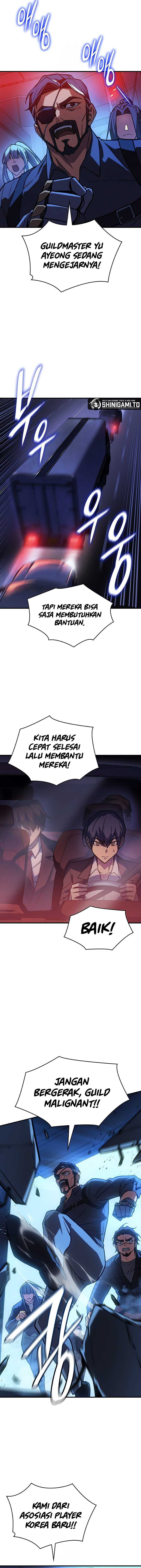 Regressing with the Kings Power Chap 99 - Next Chap 100