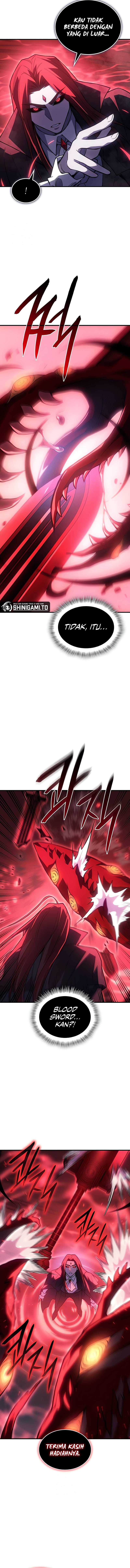 Regressing with the Kings Power Chap 99 - Next Chap 100