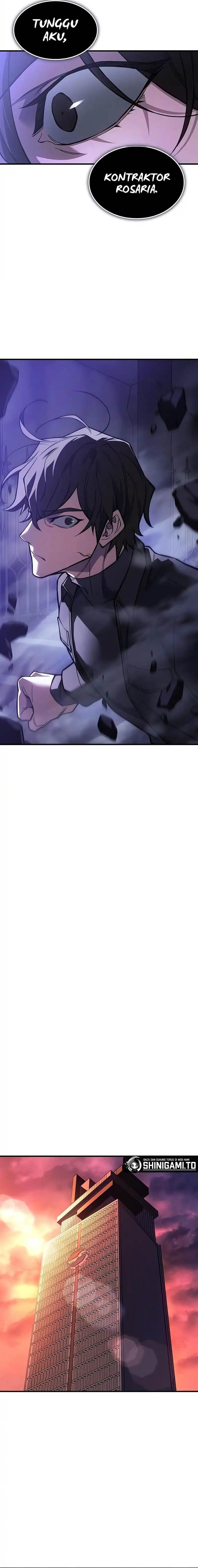 Regressing with the Kings Power Chap 104 - Next Chap 105