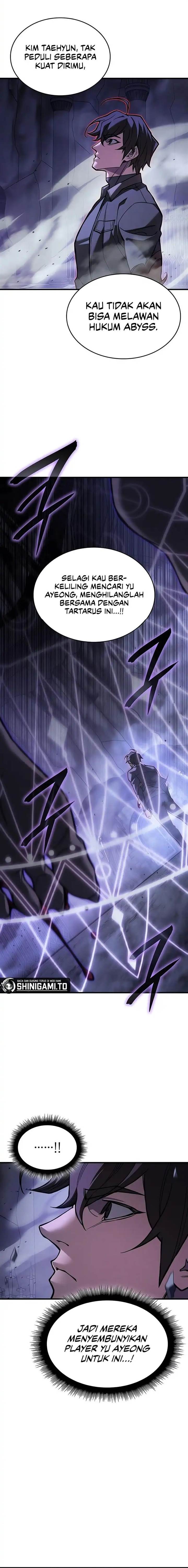 Regressing with the Kings Power Chap 104 - Next Chap 105