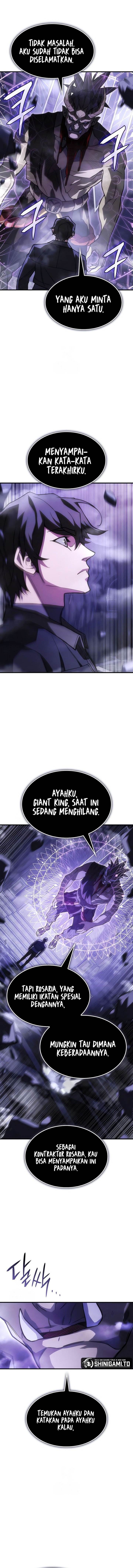 Regressing with the Kings Power Chap 105 - Next Chap 106