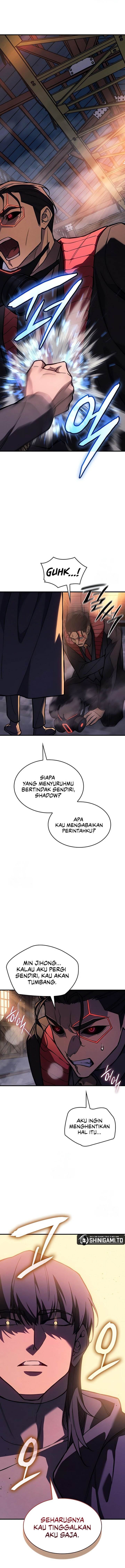 Regressing with the Kings Power Chap 105 - Next Chap 106