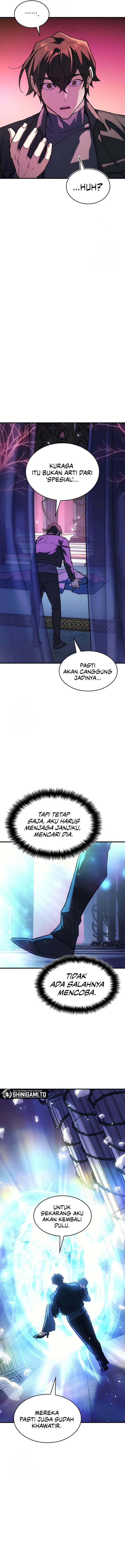 Regressing with the Kings Power Chap 105 - Next Chap 106