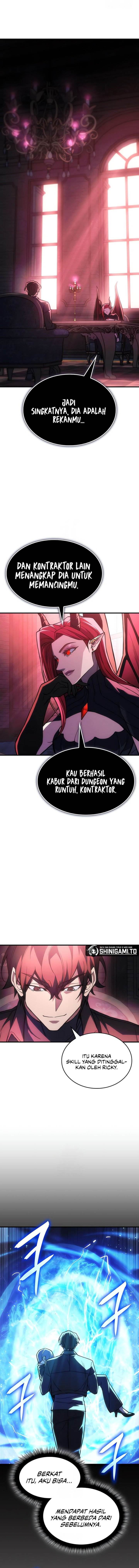 Regressing with the Kings Power Chap 105 - Next Chap 106