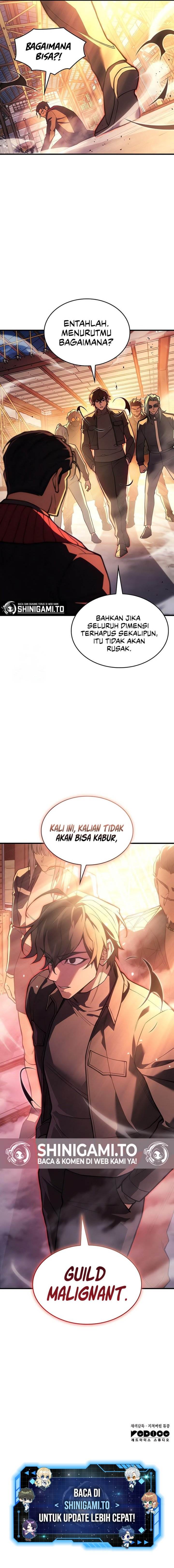 Regressing with the Kings Power Chap 105 - Next Chap 106