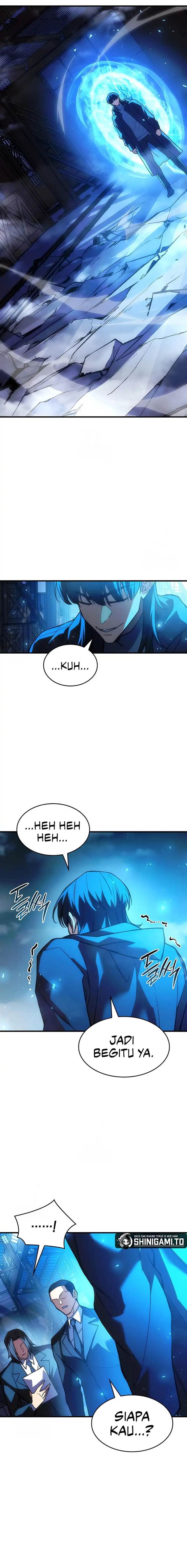 Regressing with the Kings Power Chap 106 - Next Chap 107