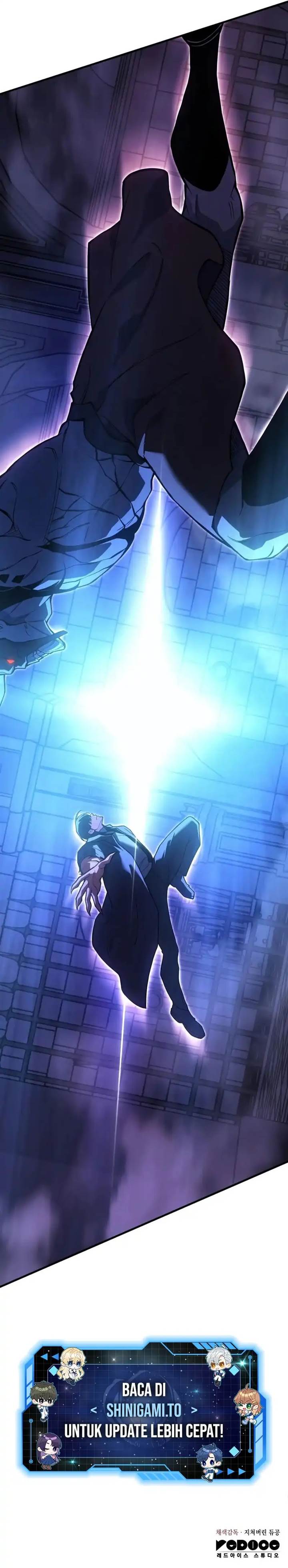 Regressing with the Kings Power Chap 108 - Next Chap 109