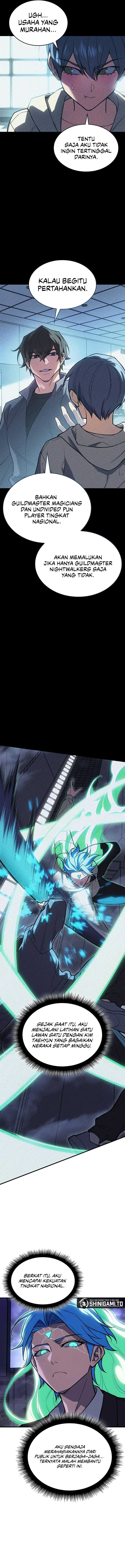 Regressing with the Kings Power Chap 100 - Next Chap 101