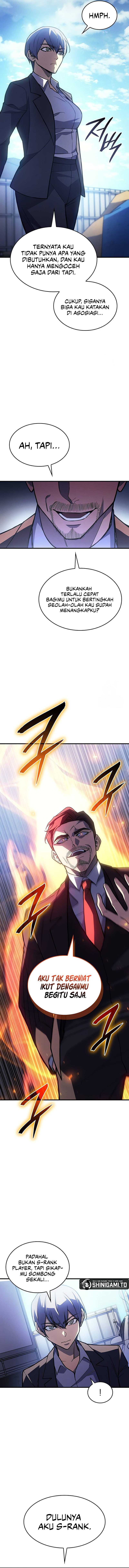 Regressing with the Kings Power Chap 100 - Next Chap 101