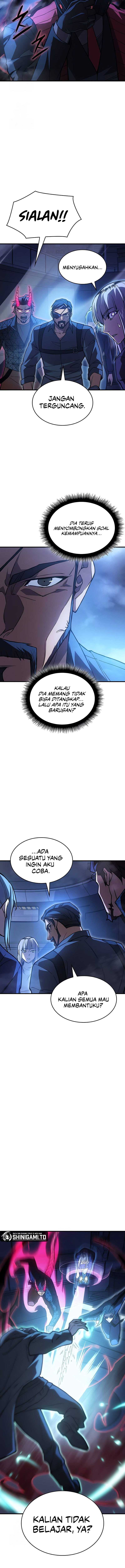 Regressing with the Kings Power Chap 100 - Next Chap 101