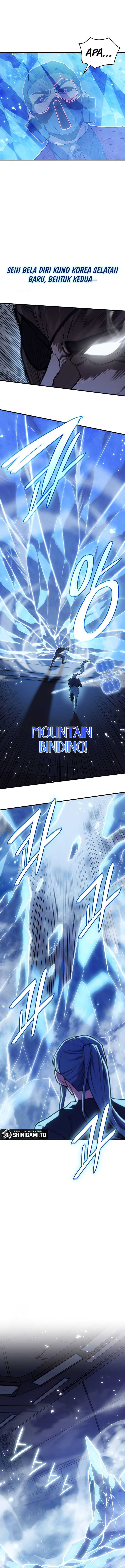 Regressing with the Kings Power Chap 100 - Next Chap 101