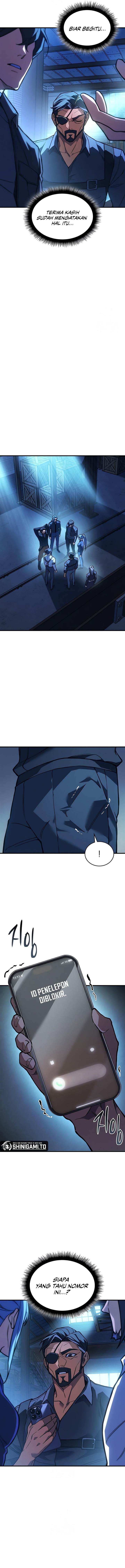 Regressing with the Kings Power Chap 101 - Next Chap 102