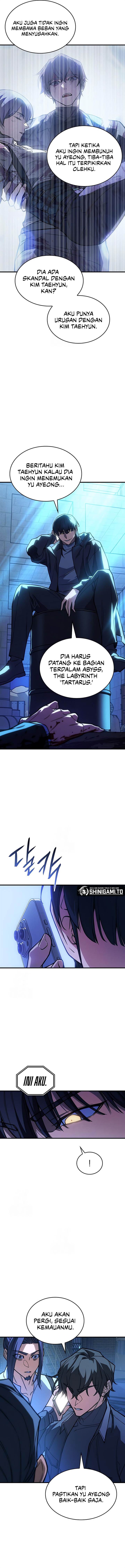 Regressing with the Kings Power Chap 101 - Next Chap 102