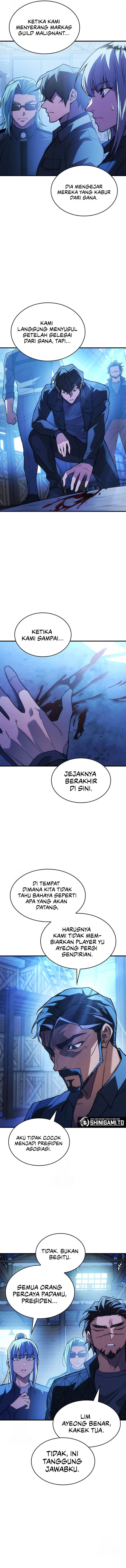 Regressing with the Kings Power Chap 101 - Next Chap 102