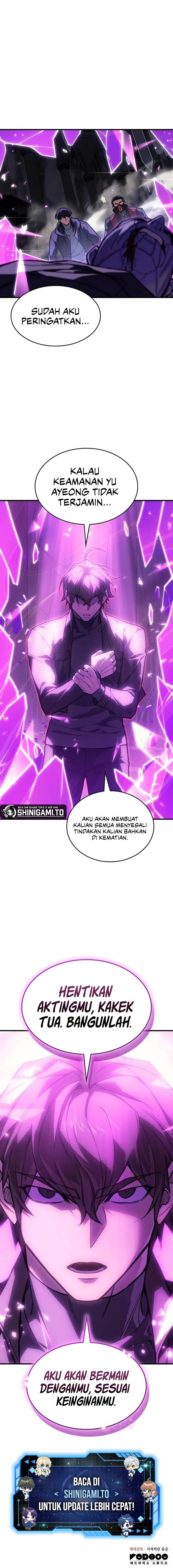 Regressing with the Kings Power Chap 102 - Next Chap 103