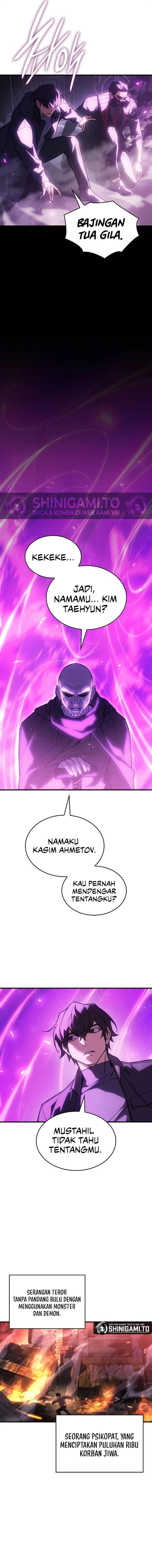 Regressing with the Kings Power Chap 102 - Next Chap 103