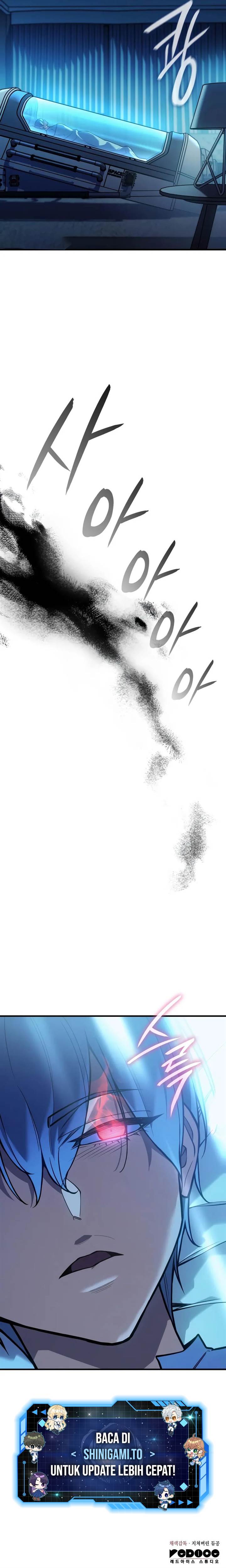 Regressing with the Kings Power Chap 117 - Next Chap 118