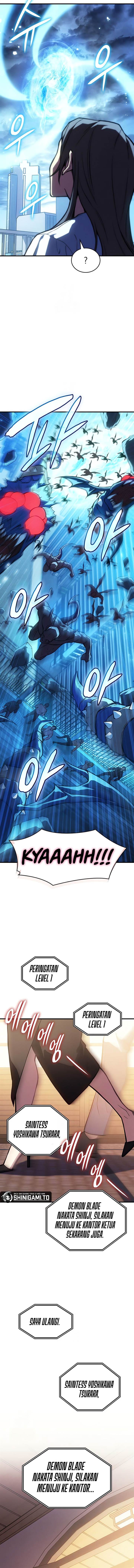 Regressing with the Kings Power Chap 114 - Next Chap 115