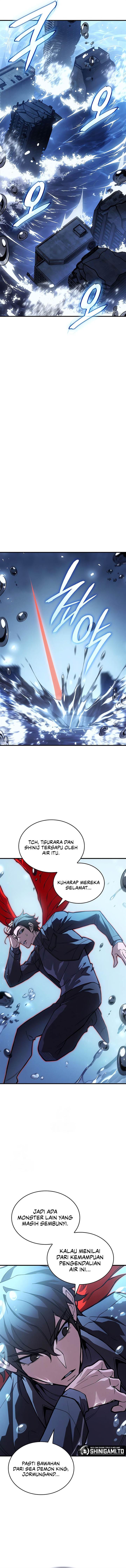 Regressing with the Kings Power Chap 115 - Next Chap 116