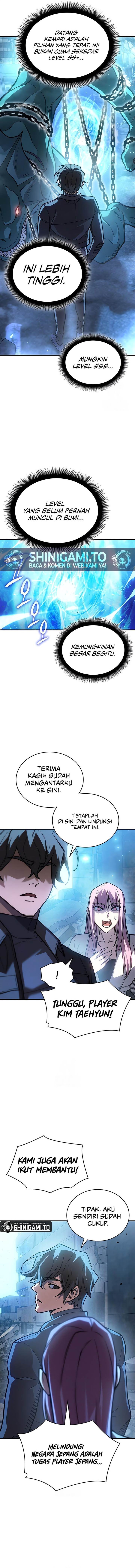 Regressing with the Kings Power Chap 115 - Next Chap 116