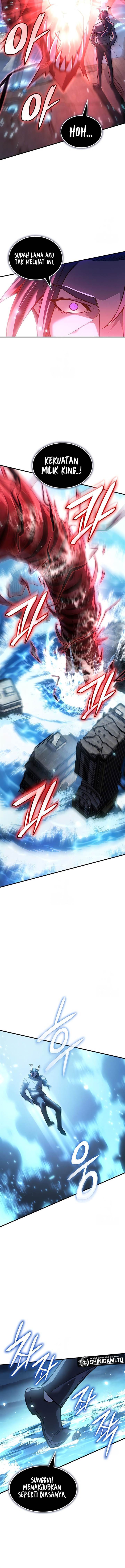 Regressing with the Kings Power Chap 116 - Next Chap 117