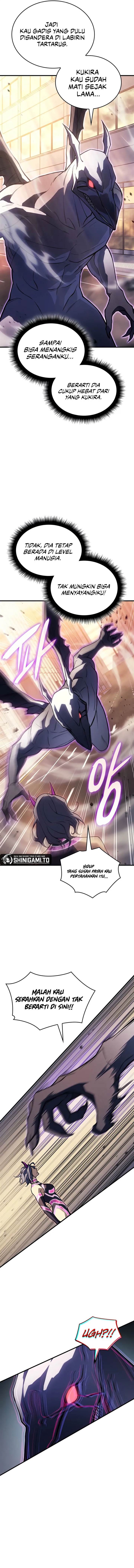 Regressing with the Kings Power Chap 118 - Next Chap 119